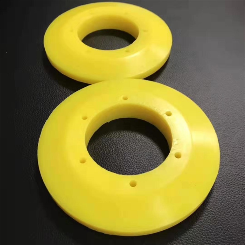 超高分子量聚乙烯板