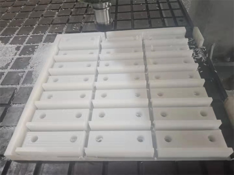 超高分子量聚乙烯板