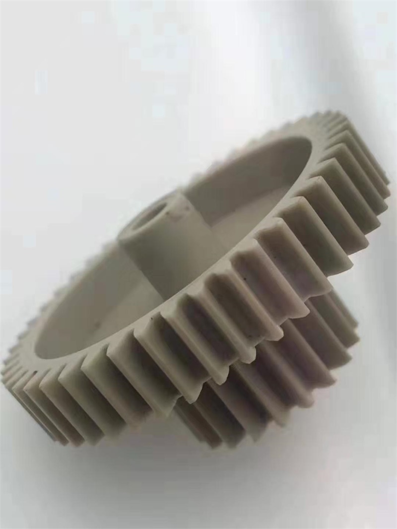 尼龍耐磨件