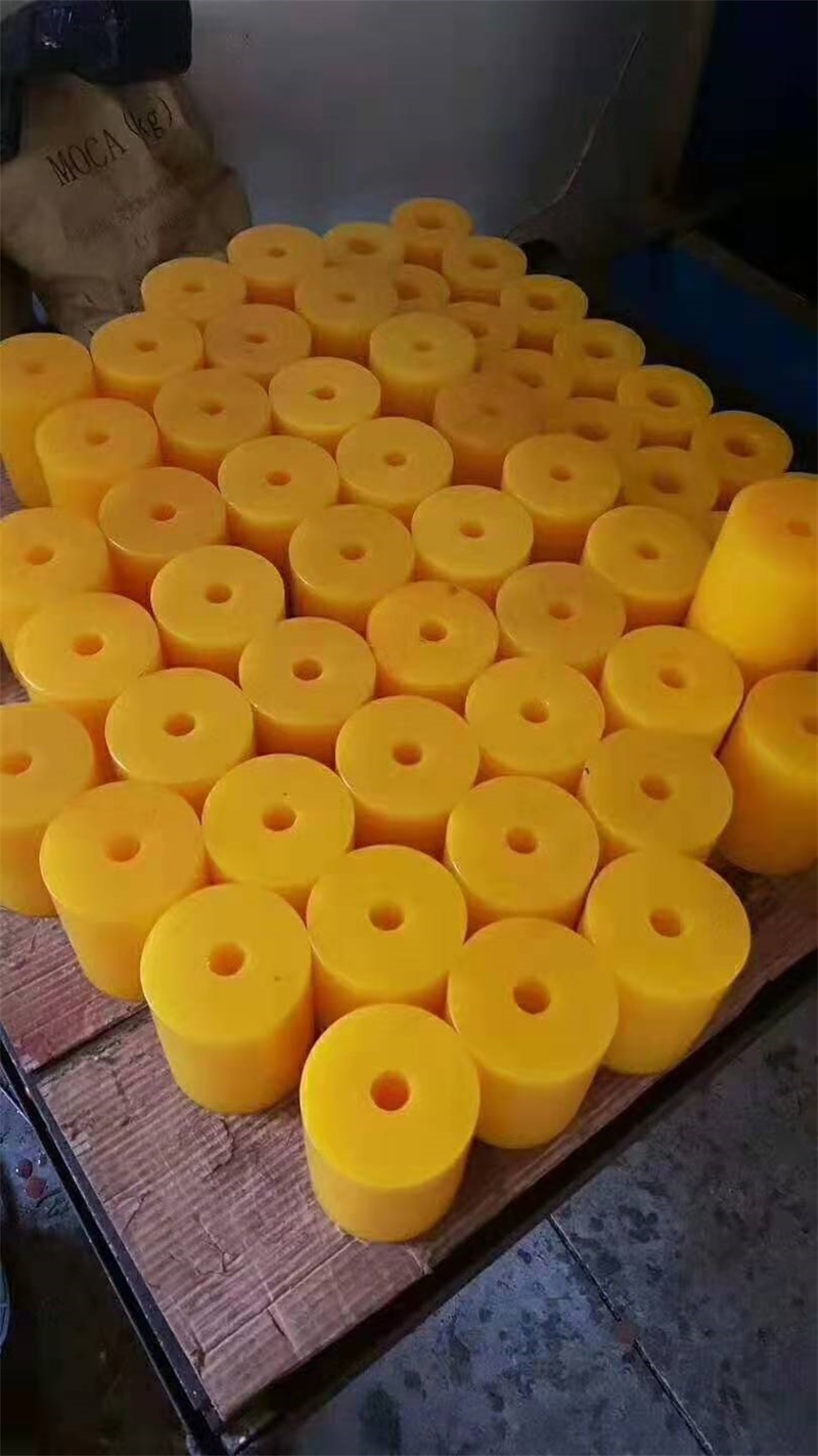尼龍耐磨件