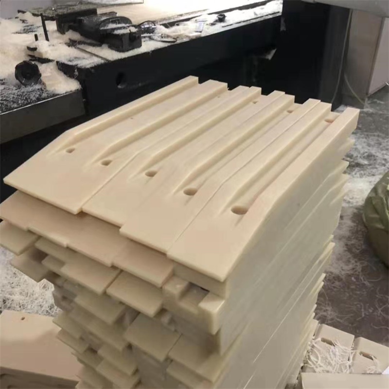 尼龍耐磨件