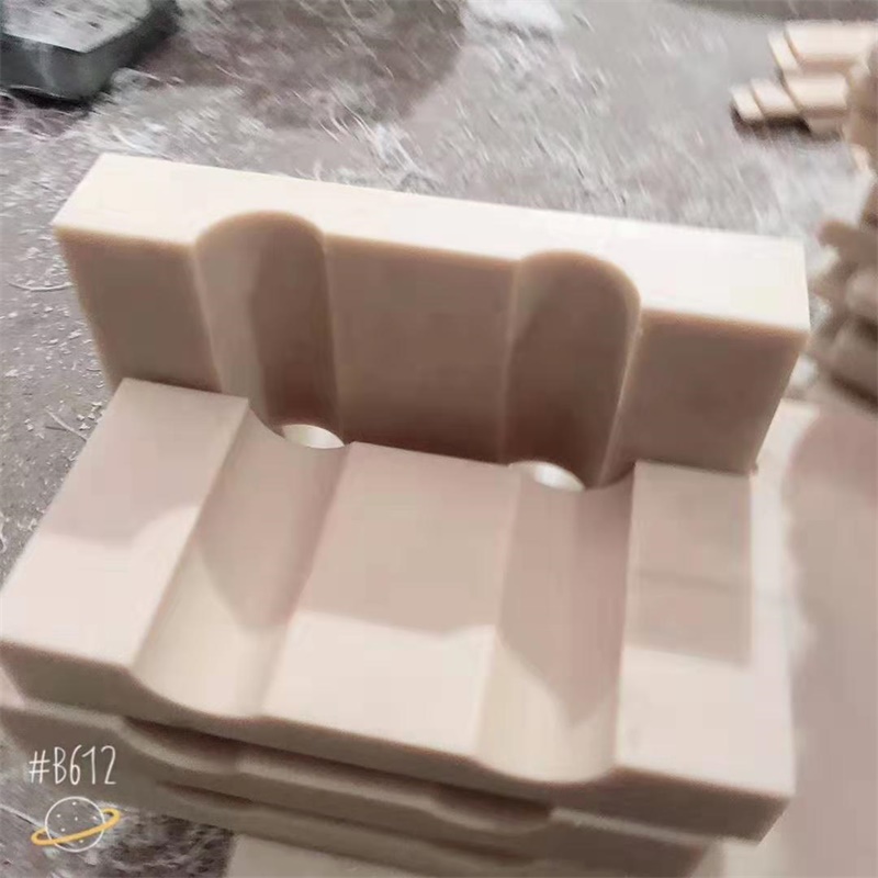 尼龍耐磨件