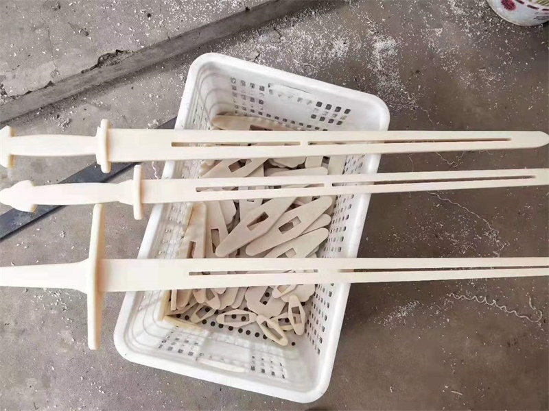 尼龍耐磨件
