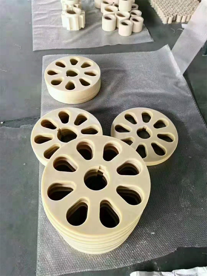 尼龍耐磨件