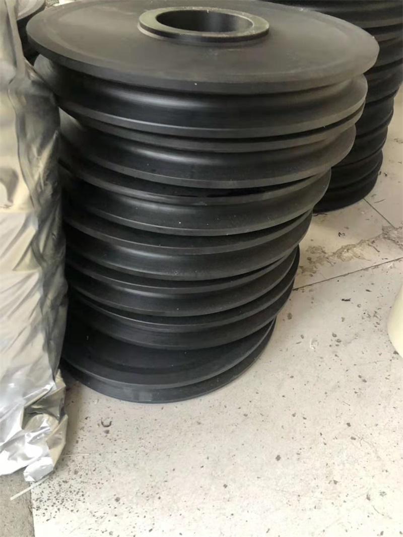 尼龍耐磨件